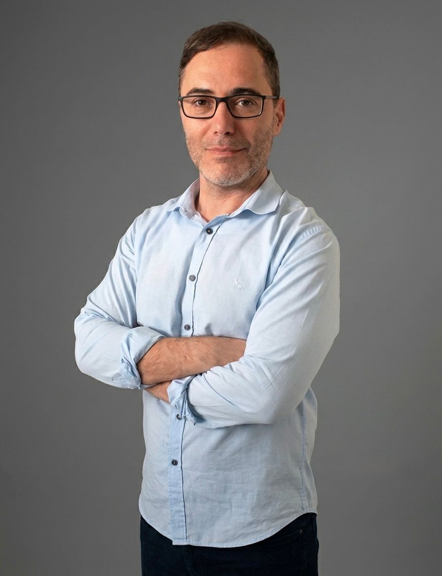 Dr. Castagnaro Andrea