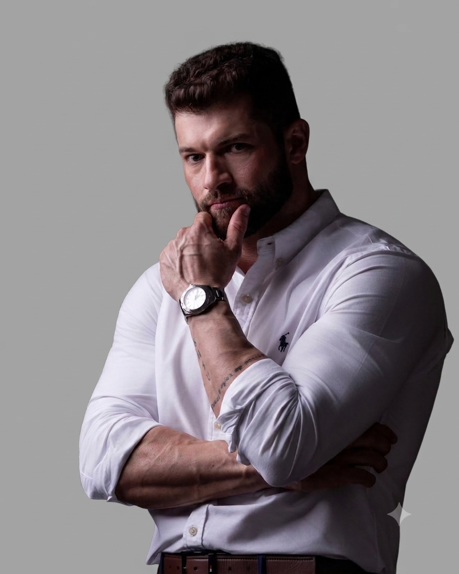 Dr. João Guilherme