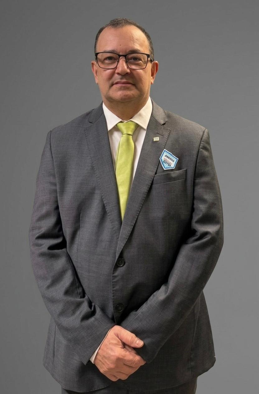 Dr. Pedro Tércio Maia