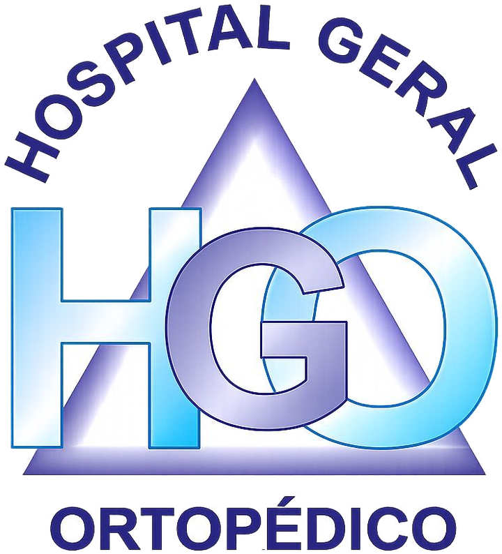 HGO Hospital Geral e Ortopédico